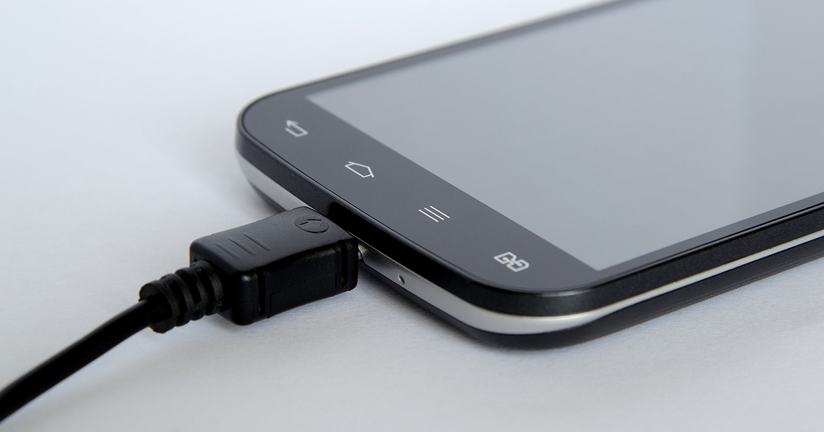 Qualcomm stellt neuen Schnellladestandard Quick Charge 4 vor