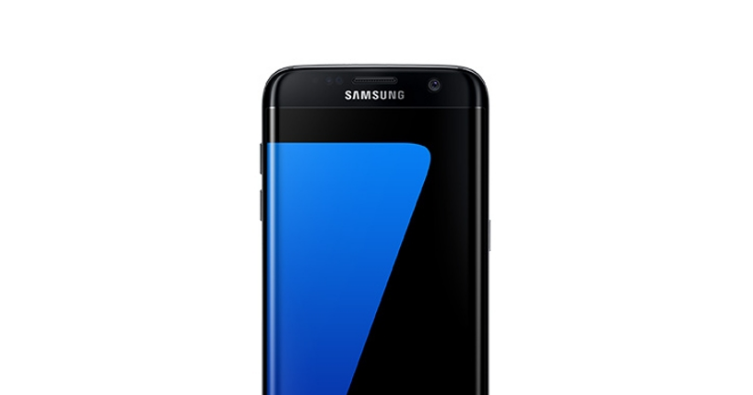 Bringt Samsung das Galaxy S7 auch in glänzendem Schwarz auf den Markt?