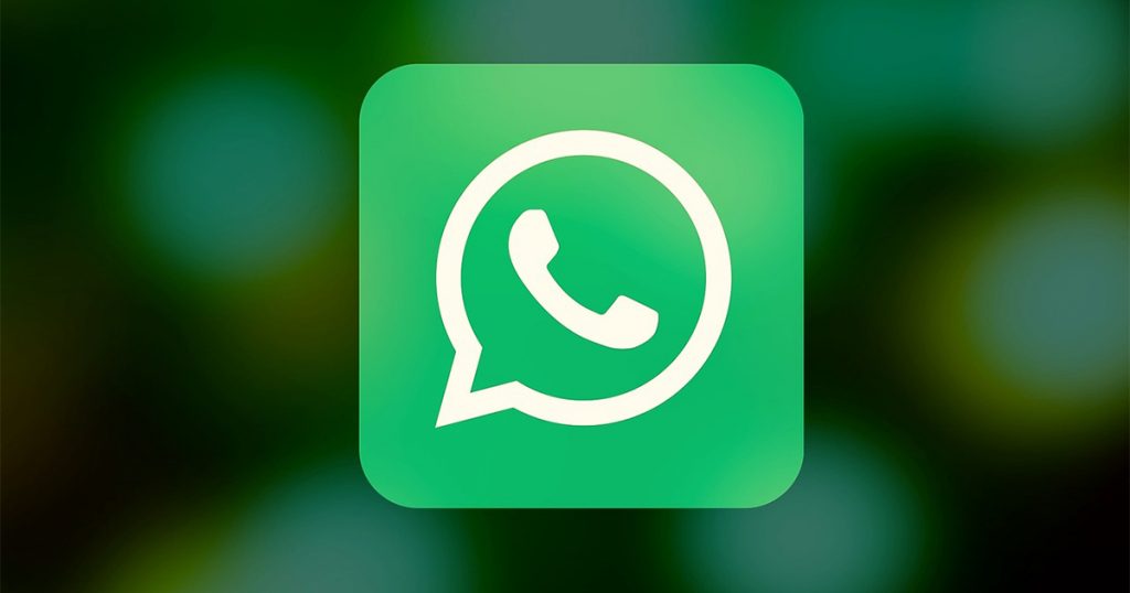 WhatsApp: Account-Infos lassen sich bald herunterladen