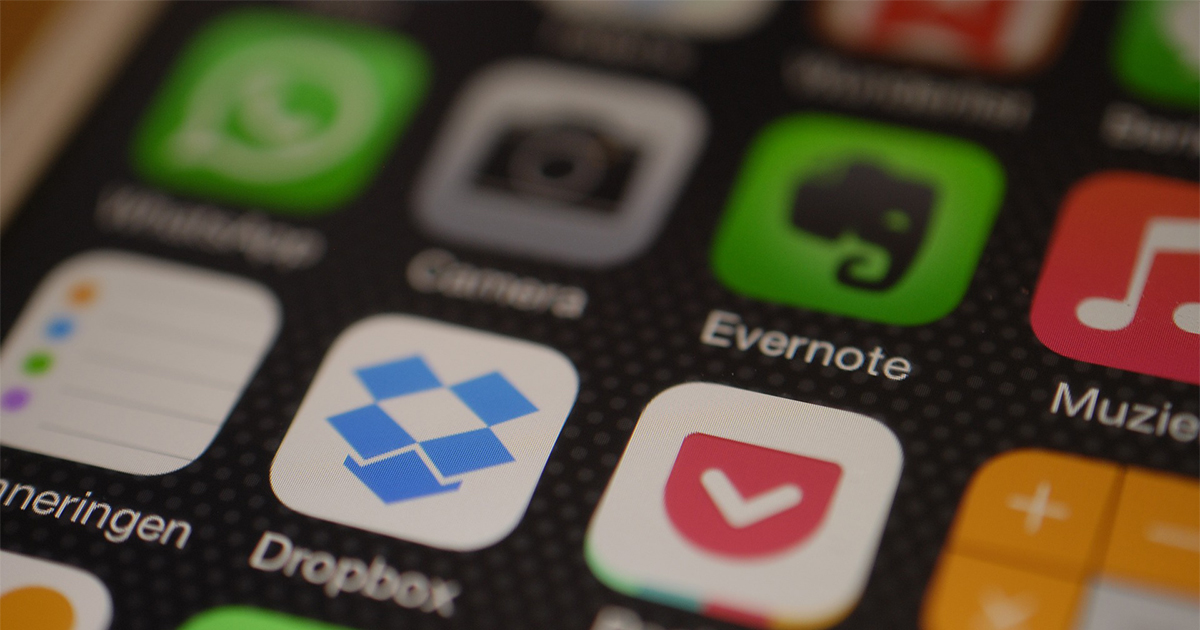 Evernote handelt sich mit geplanter AGB-Änderung heftige Kritik ein