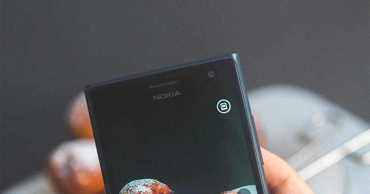 Nokia: Android-Smartphones kommen 2017