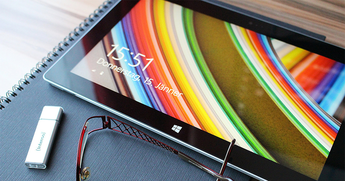Das richtige Tablet für jeden Bedarf