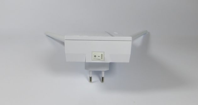 Asus DSL-AC87VG RP AC-66 Power Button