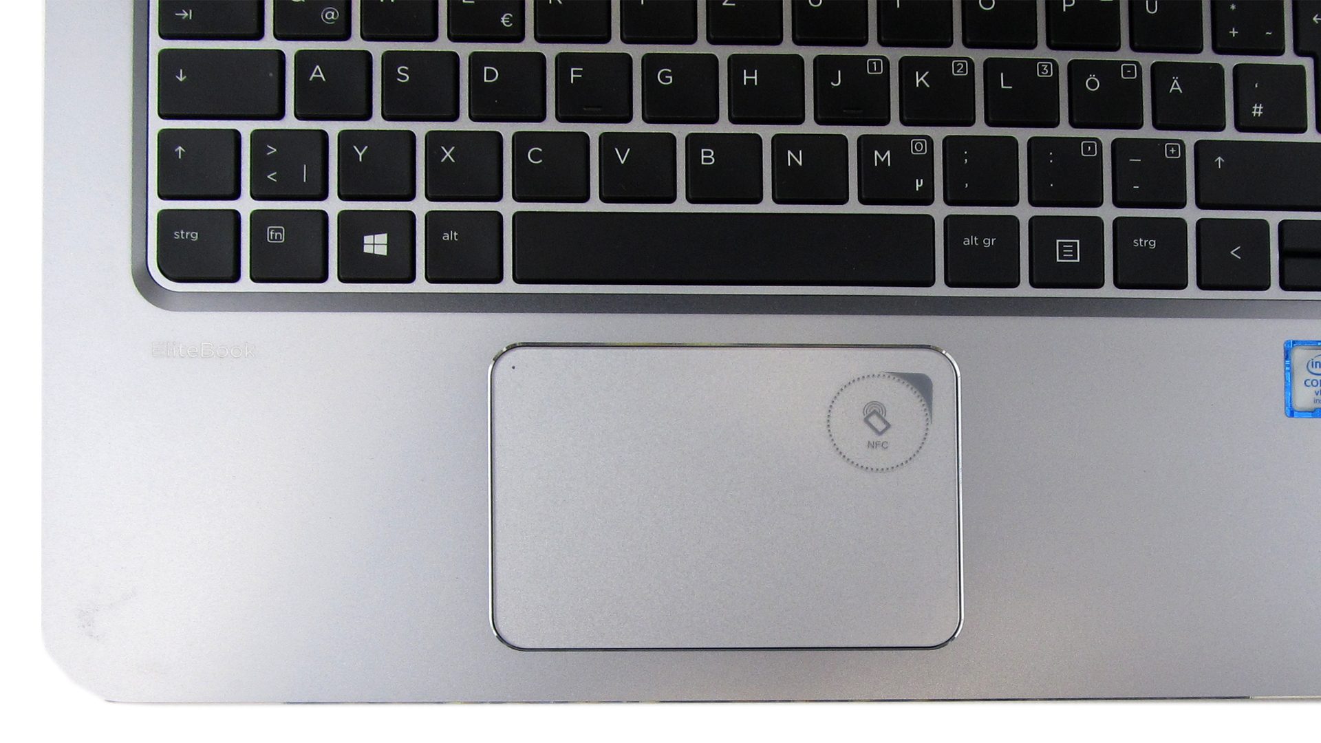 HP-EliteBook-1040-G3-Z2U95ES-Tastatur-1