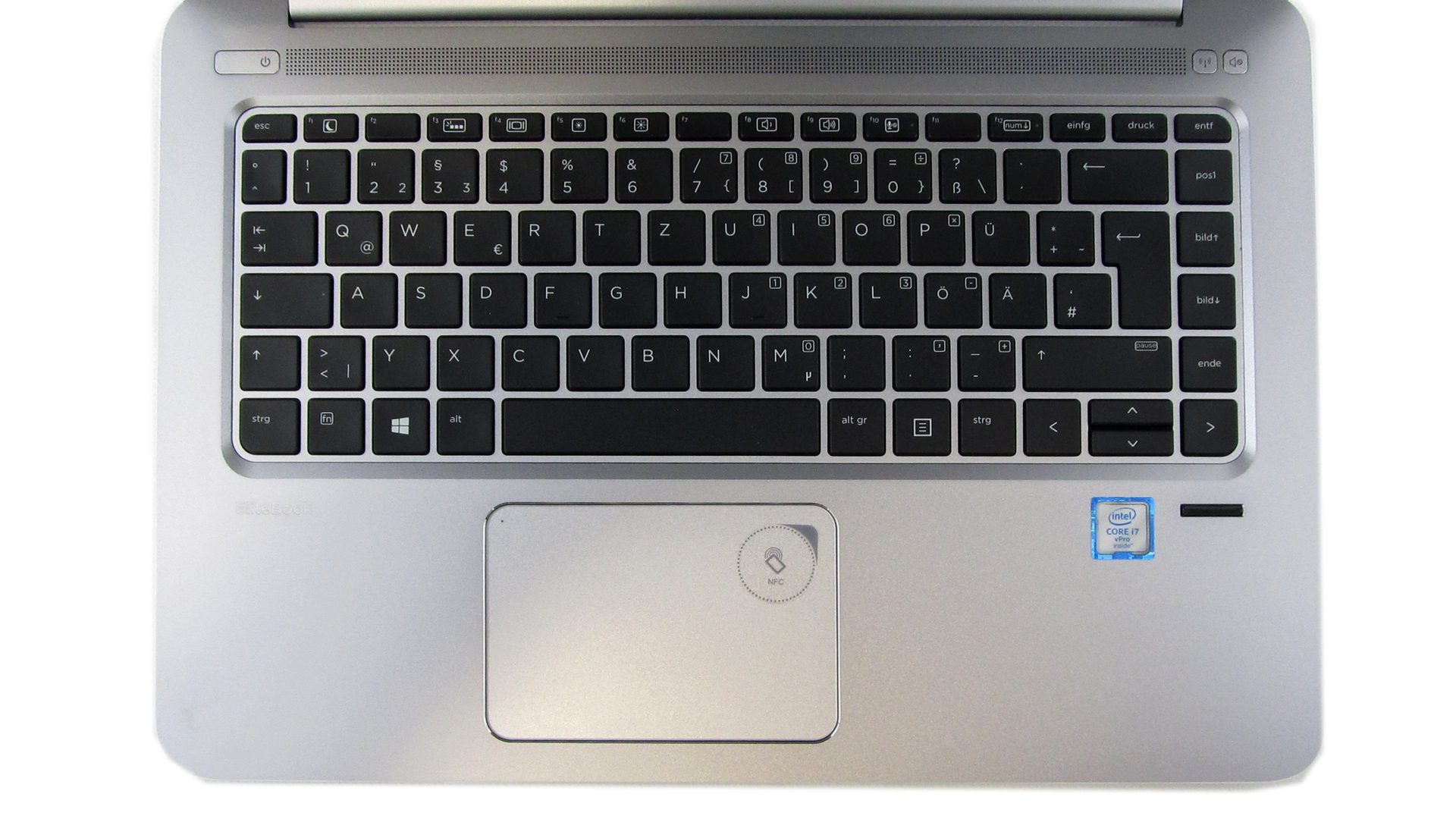 HP-EliteBook-1040-G3-Z2U95ES-Tastatur-2