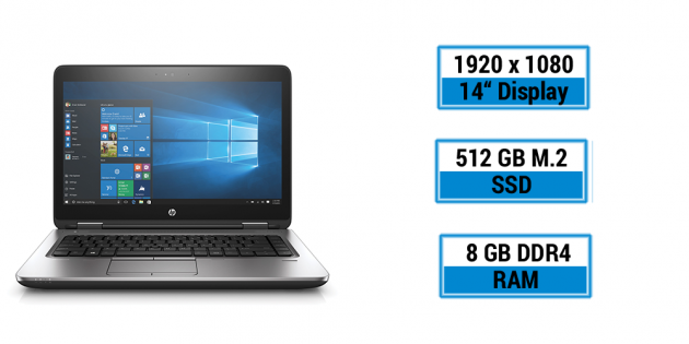 HP ProBook 640 G2 Y3B42ES_1
