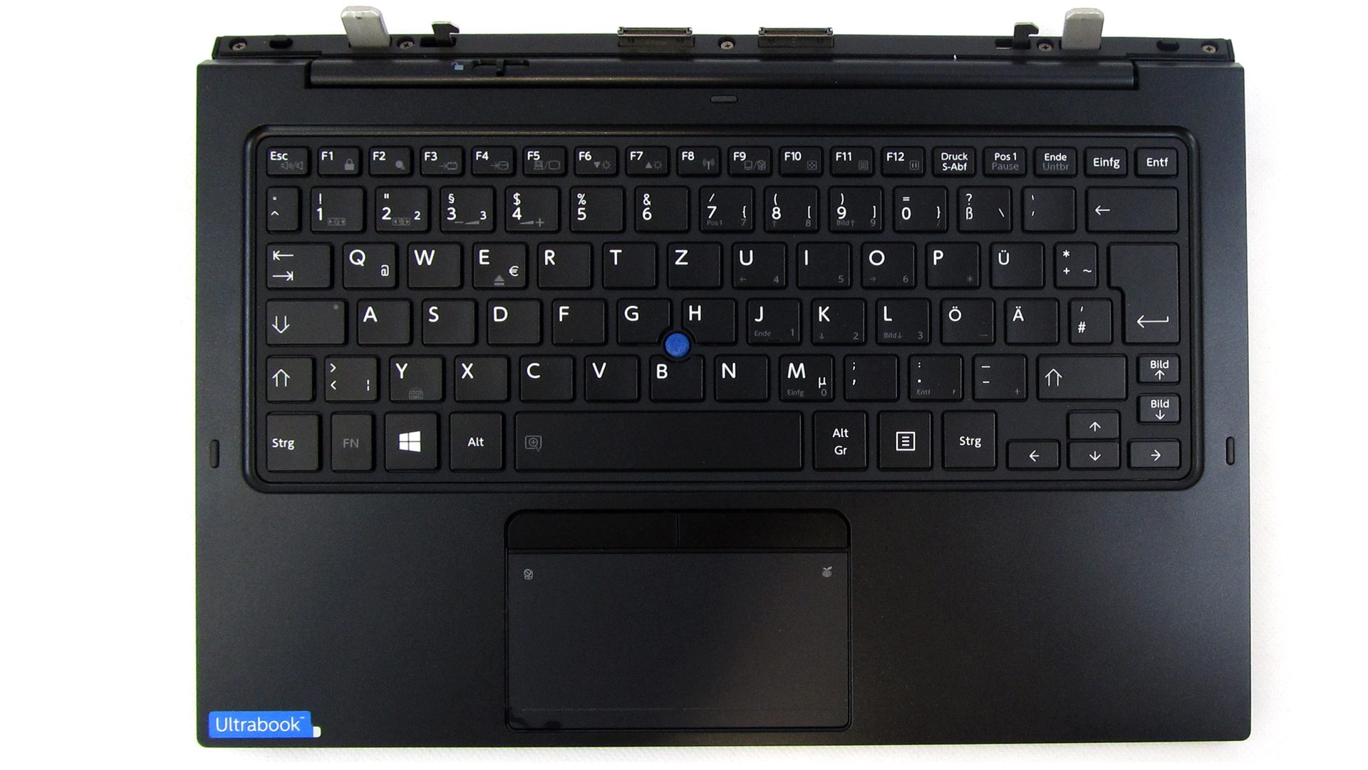 TOSHIBA-Portégé-Z20t-C-144–Tastatur_3