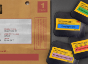 Smartphone Kodak Ektra im Test – die Super 8 App