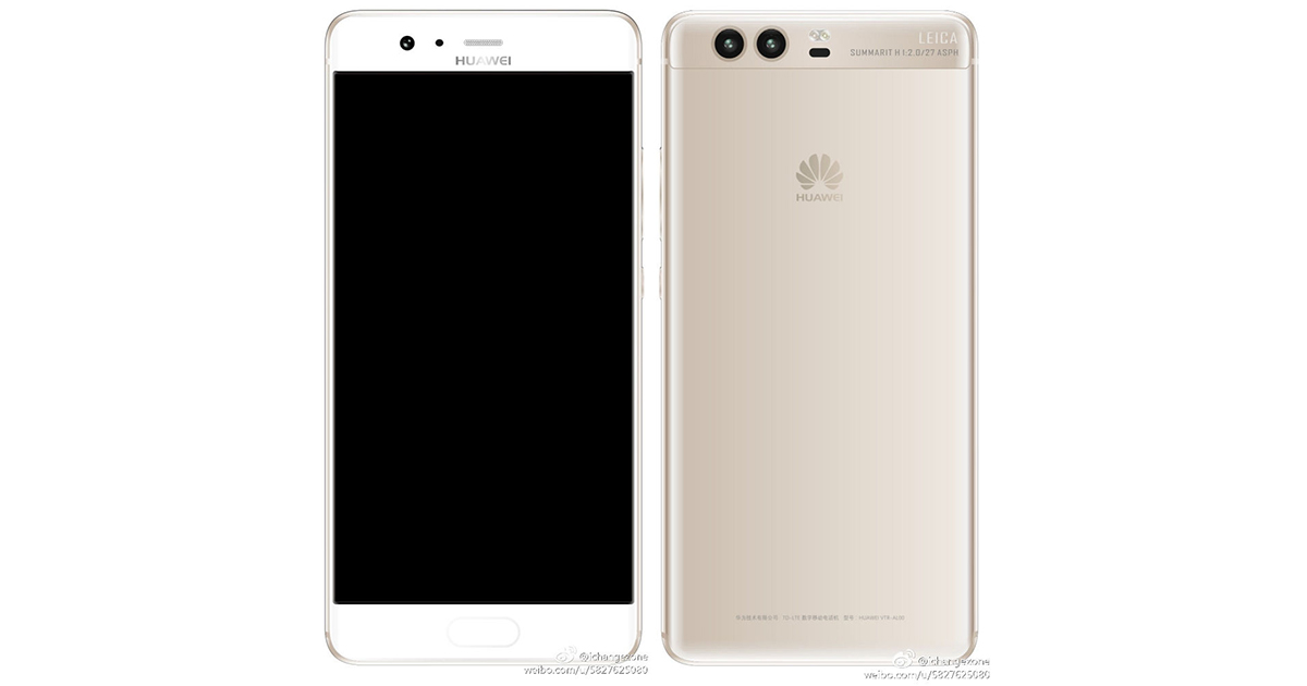 Bestätigt: Huawei wird das P10 auf dem MWC vorstellen