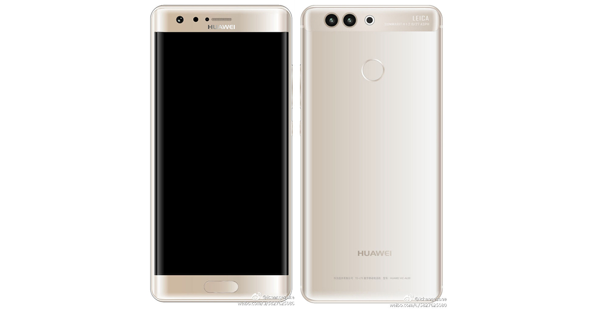 Huawei P10: Preise für die einzelnen Varianten geleakt