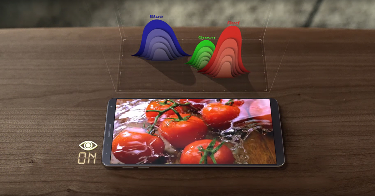 Zeigt Samsung hier das Galaxy S8?