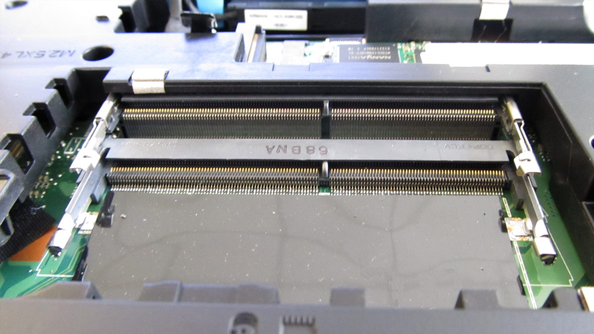 Acer Predator 17 G9-793-79NC innen_5