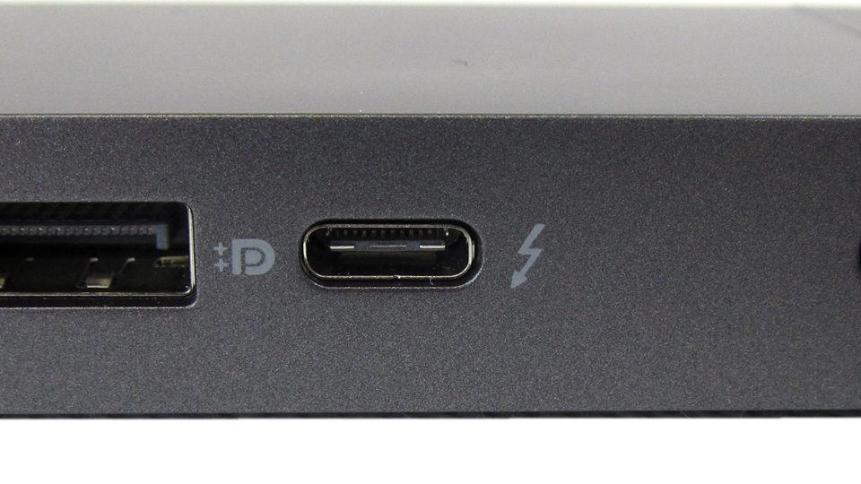 USB 3.1 Typ C mit Ladefunktion