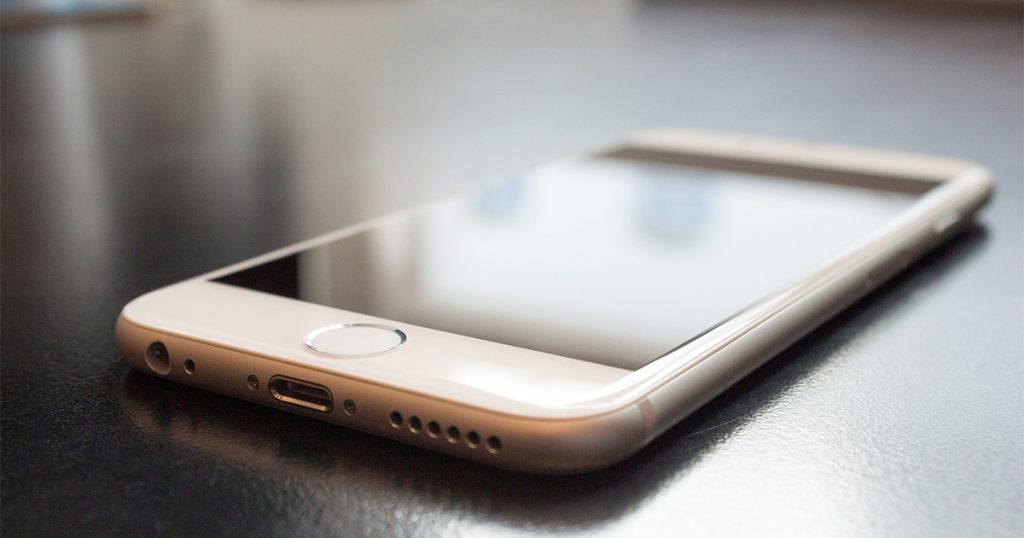 Apple-Patent: Kabelloses Laden des iPhone via Router