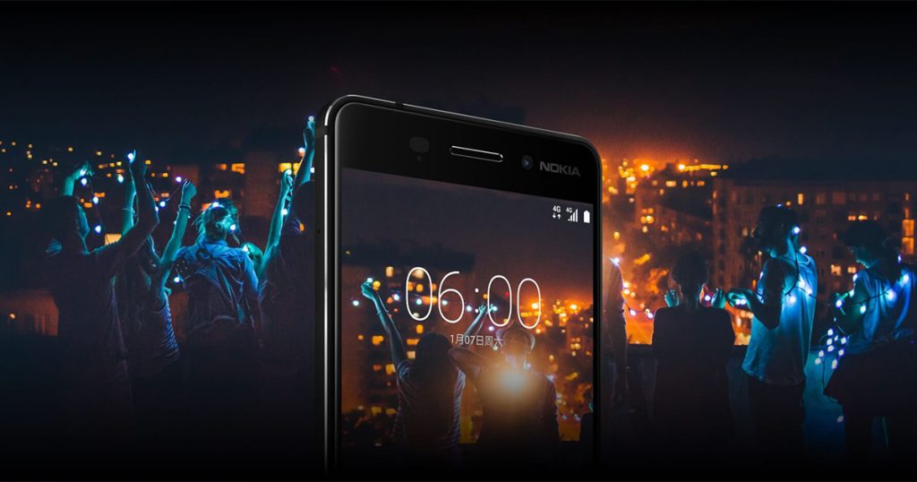 Nokia soll auf dem MWC drei neue Smartphones präsentieren