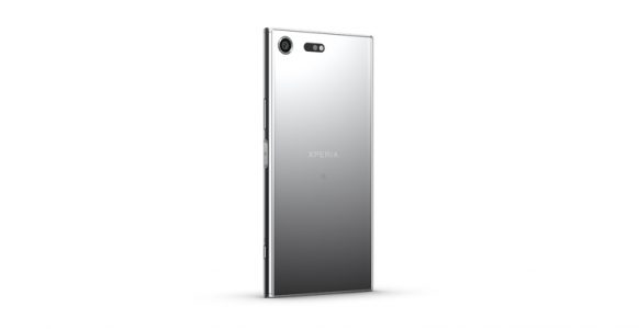MWC 2017: Sony stellt Xperia XZ Premium vor