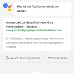 Google-Assistant-Zu-Kontakt-Navigieren