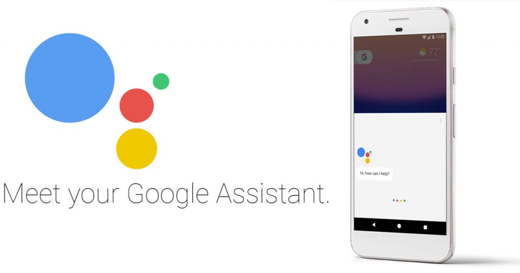 Google Assistant rollt in Deutschland aus