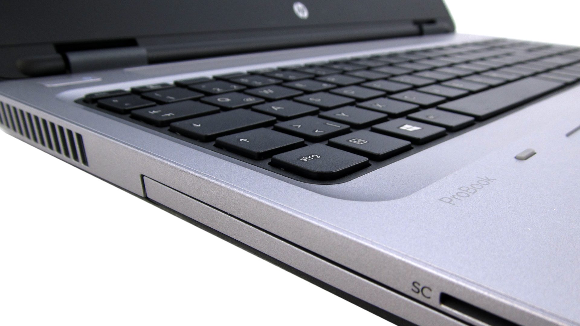 HP ProBook 650 G2 Tastatur_5