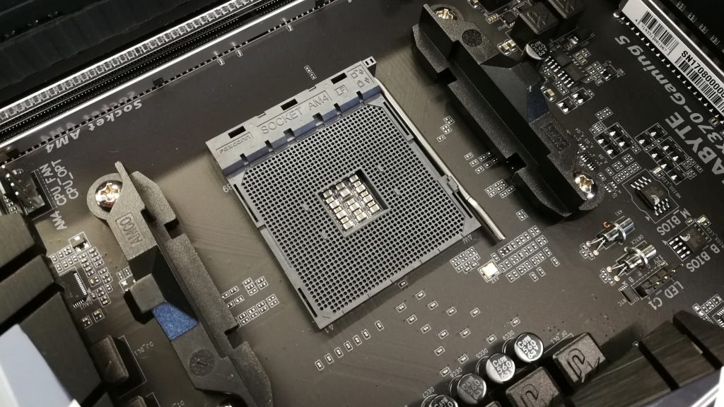 AMD Ryzen und AM4: Lüfterhersteller bieten Umrüstkits an