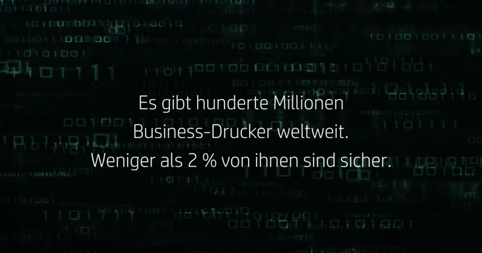 Sicherheitslücke Drucker – wenn die Daten offen liegen