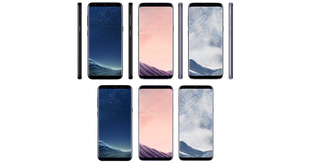 So könnt ihr die Vorstellung des Samsung Galaxy S8 im Livestream sehen