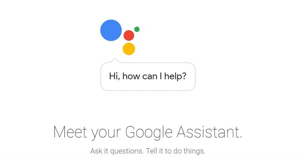 Google: Assistant kommt auf (fast) alle Android Smartphones