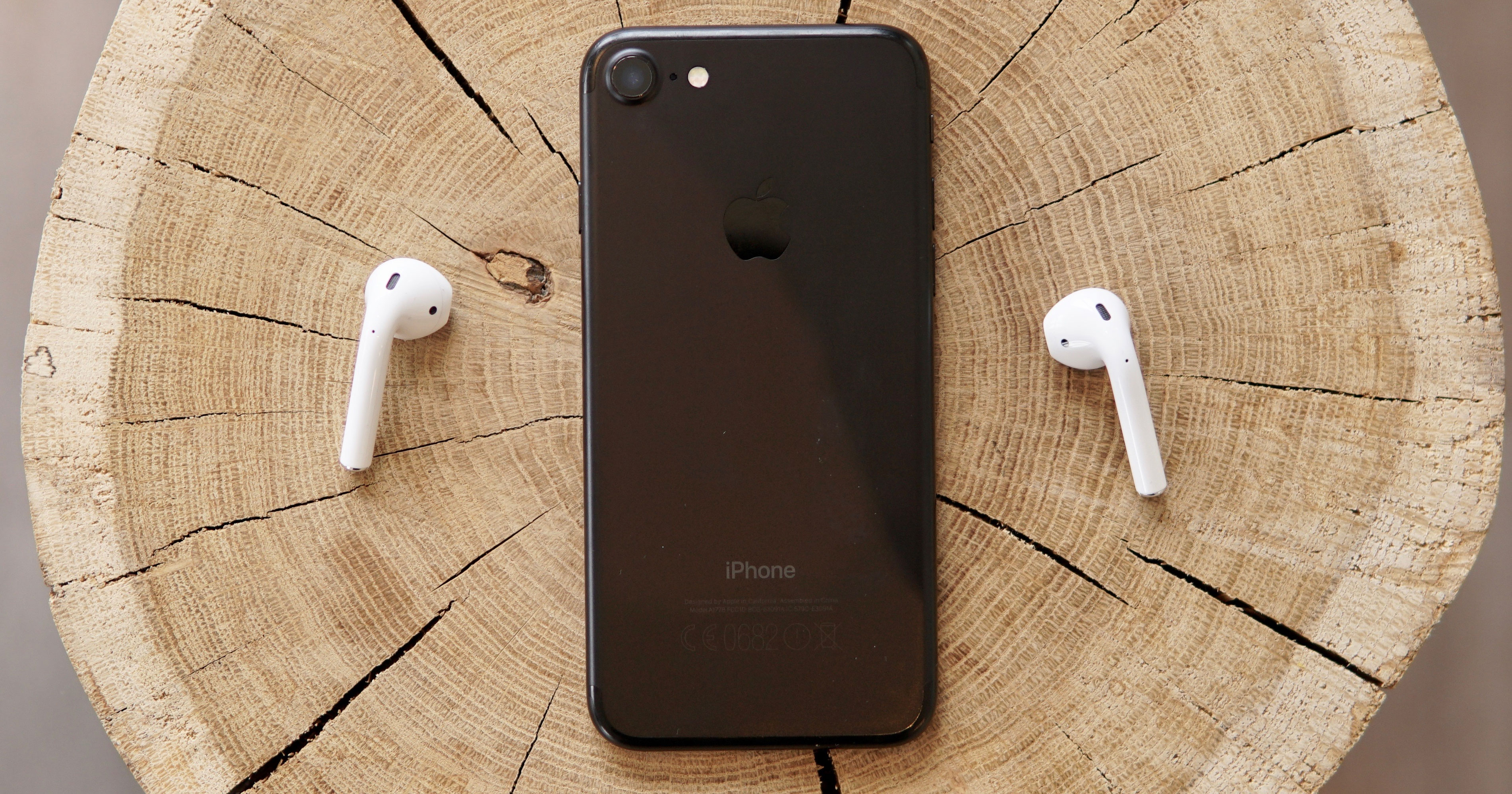 Apple: iOS 10.3 ist da und findet eure verlorenen AirPods