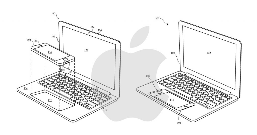 Macht Apple das iPhone zum 2-in-1-MacBook?