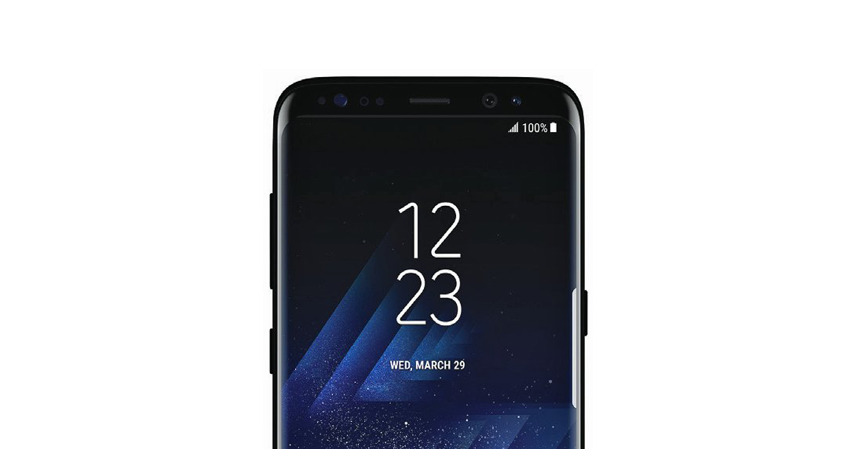 Endspurt: Gesammelte Leaks zum Samsung Galaxy S8
