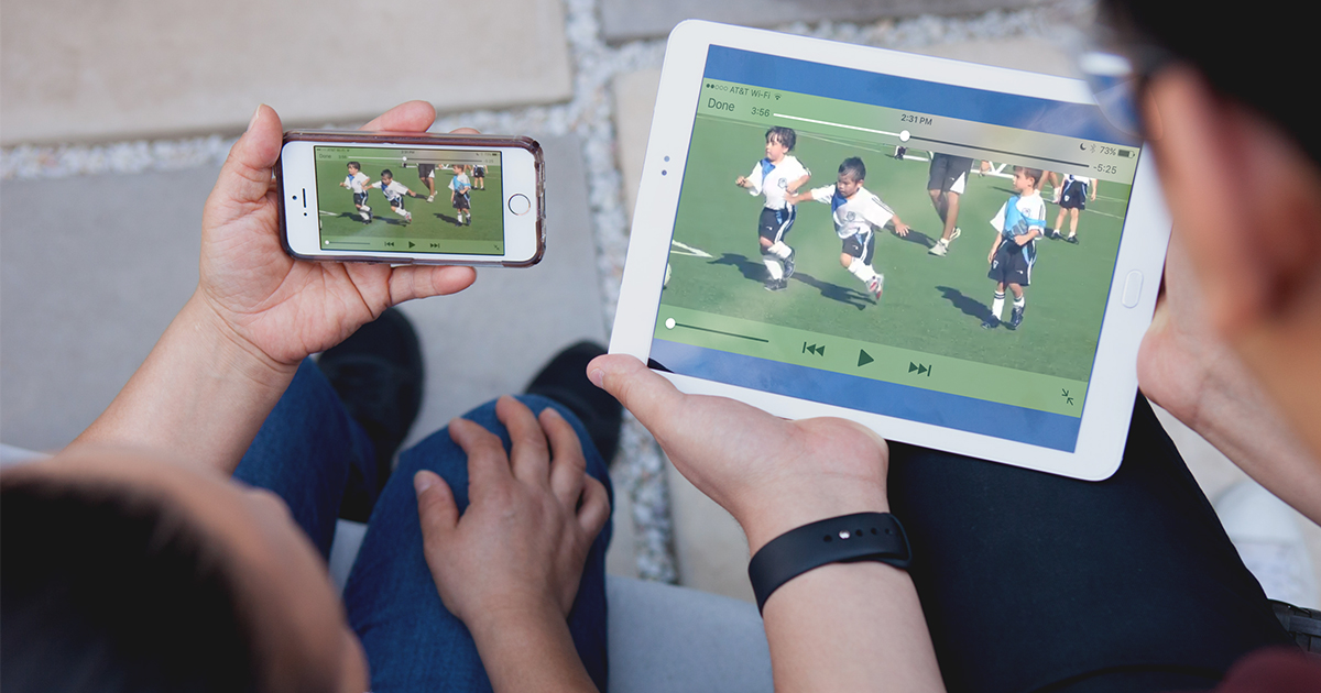 Superscreen verpasst eurem Smartphone einen Tablet-Screen