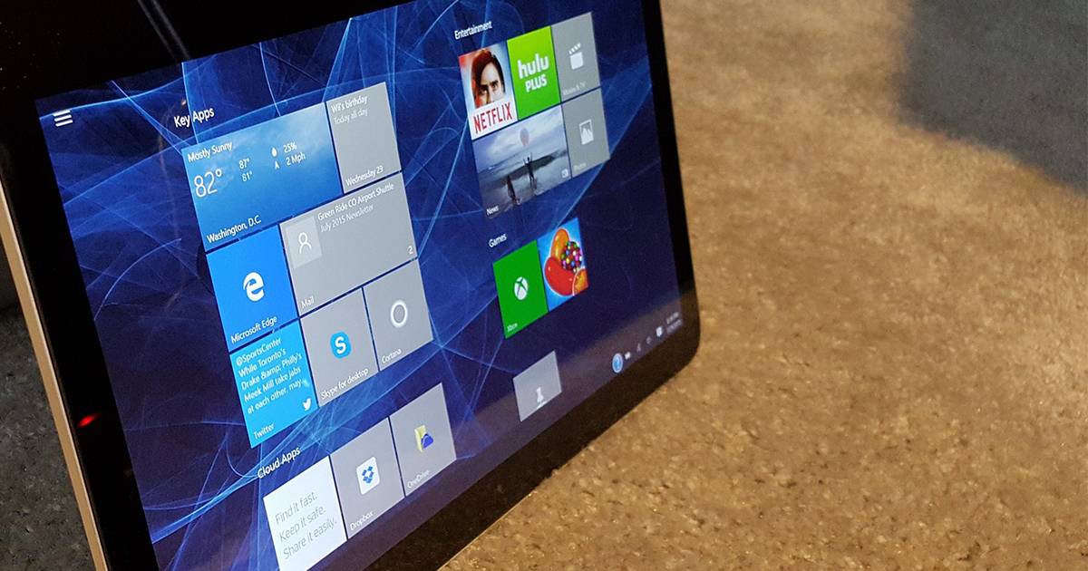 Playable Ads: Apps auf Windows 10 vor der Installation ausprobieren