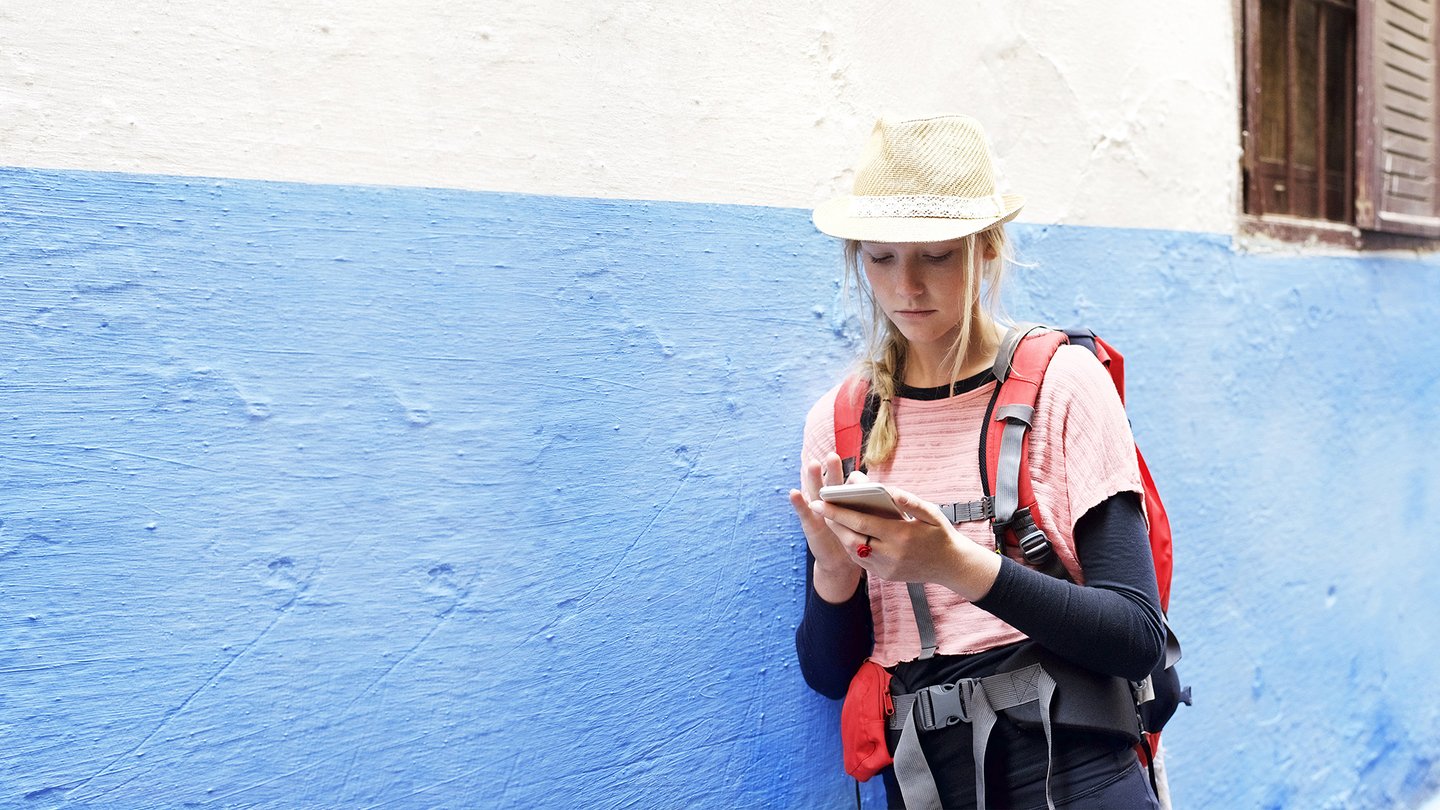 Google Trips mit neuen Funktionen