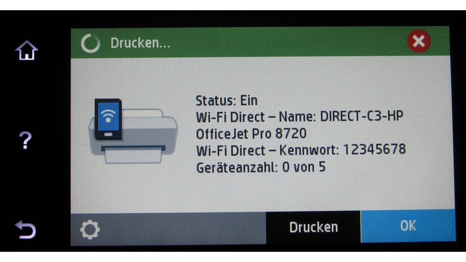 HP OfficeJet Pro 8725 Display_2