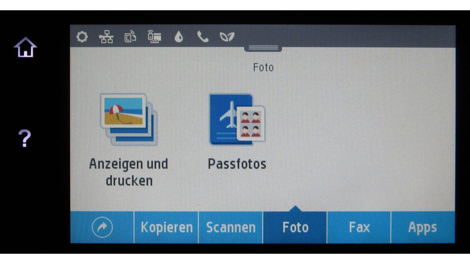 HP OfficeJet Pro 8725 Display_5