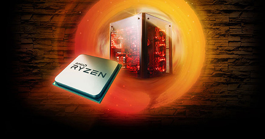 AMD Ryzen: Neuer Energiesparplan für Windows 10 steigert Spieleleistung