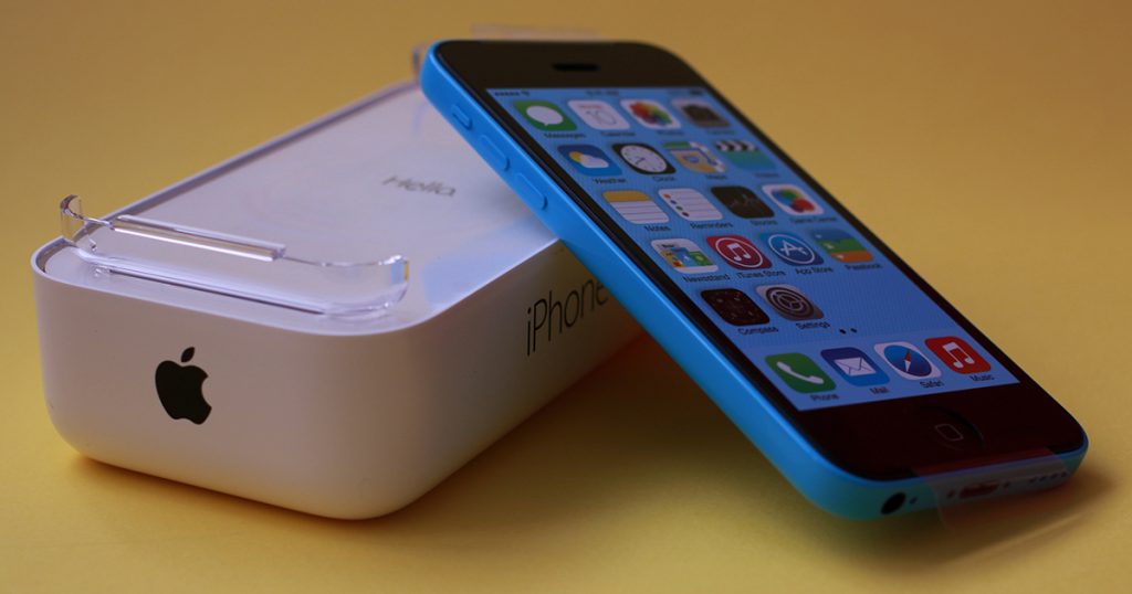 iOS 10.3.2: Ältere iPhones gehen leer aus
