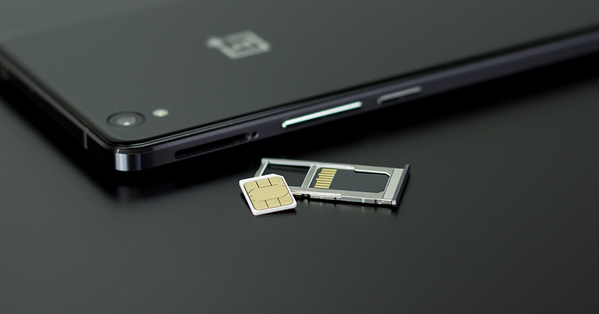 Ab Juli gelten neue Regeln für Prepaid SIM-Karten