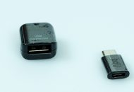 Samsung Galaxy S8+ | USB Connector und Micro-USB Adapter