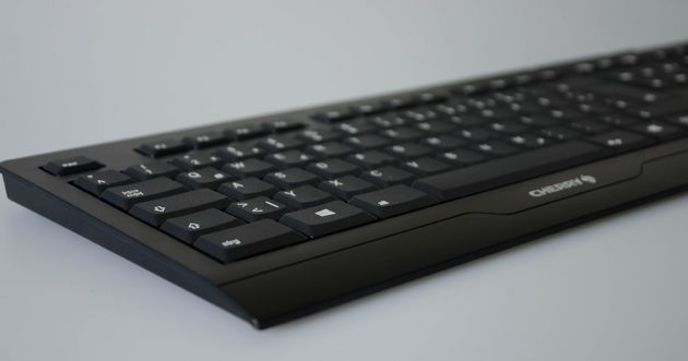 CHERRY B. Unlimited Tastatur