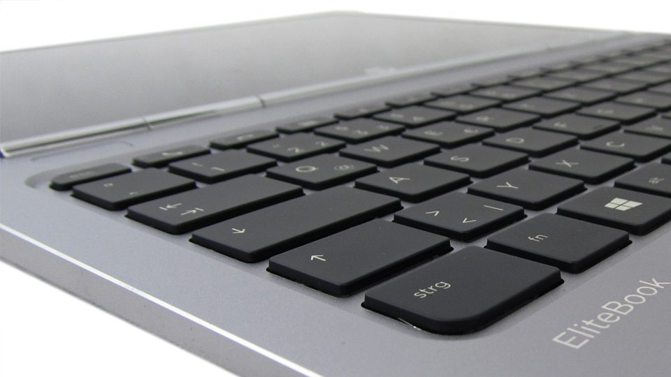 HP EliteBook Folio G1 Z2U98ES Tastatur_3