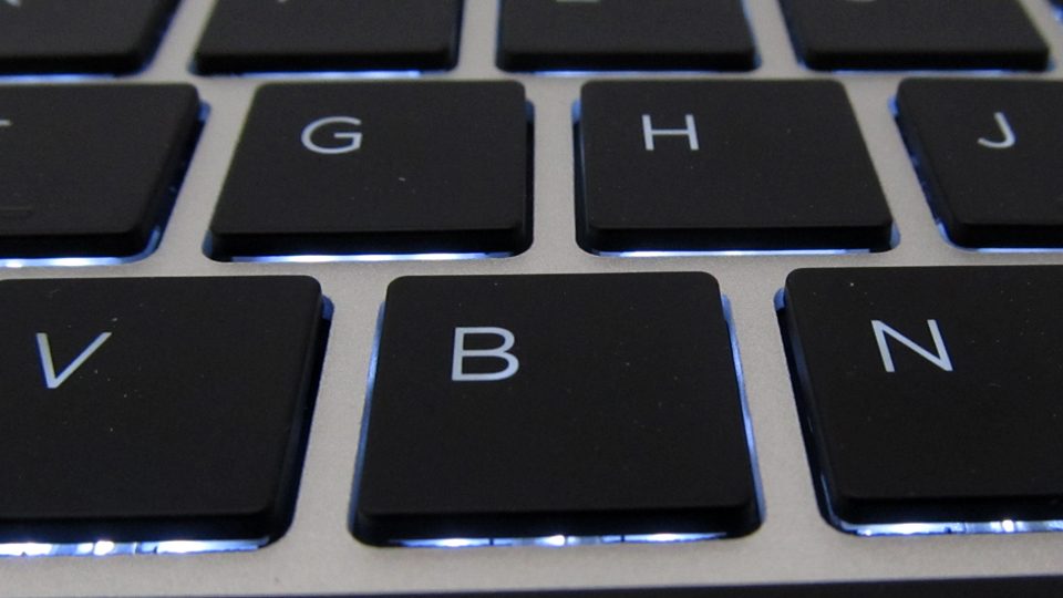 HP-EliteBook-x360-1030-G2 Tastatur_1