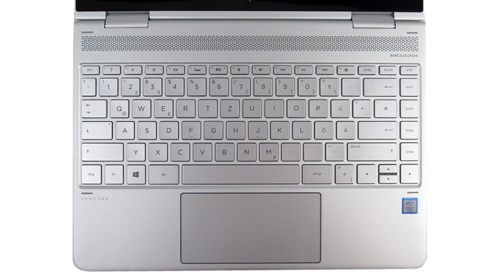 HP-Spectre-x360-13-ac002ng Tastatur_1