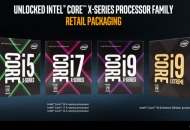 Intel i9 Boxed