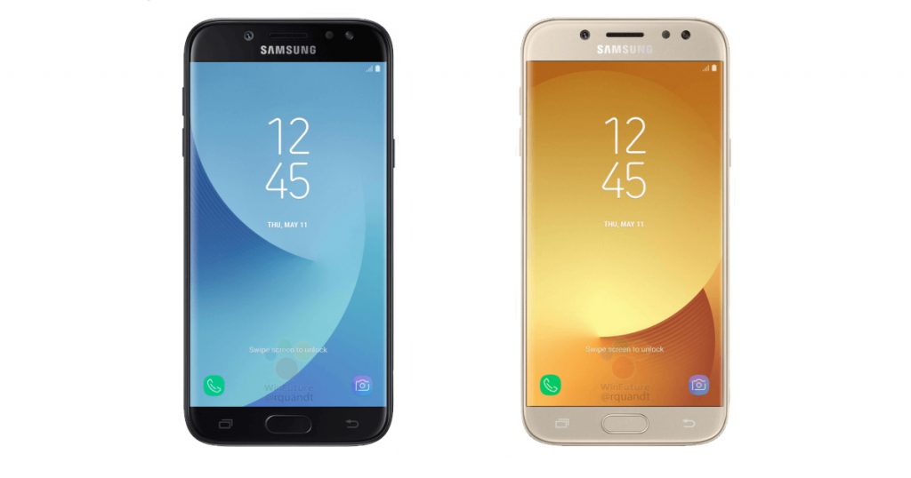 Samsung pimpt Galaxy J5 und Galaxy J7