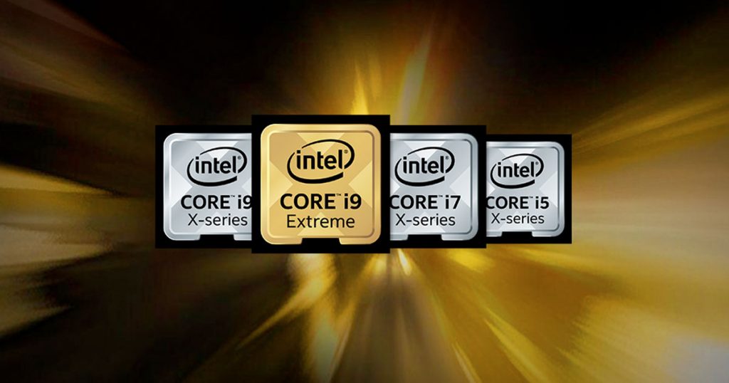 Neue Intel-Prozessoren: Erste Release-Termine von Kaby Lake-X und Skylake-X bekanntgegeben