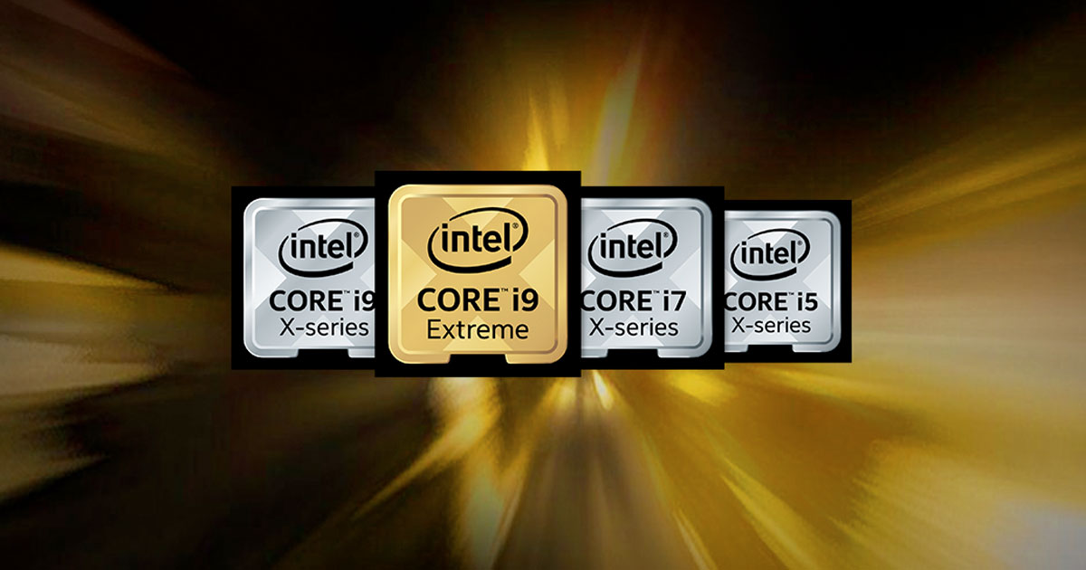 Neue Intel-Prozessoren: Erste Release-Termine von Kaby Lake-X und Skylake-X bekanntgegeben