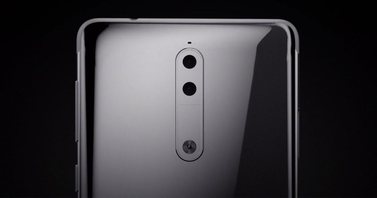 Fotos vom Prototypen und Specs des Nokia 9 aufgetaucht