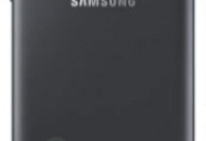 Samsung Galaxy J5 in Schwarz | ©Roland Quandt | WinFuture.de