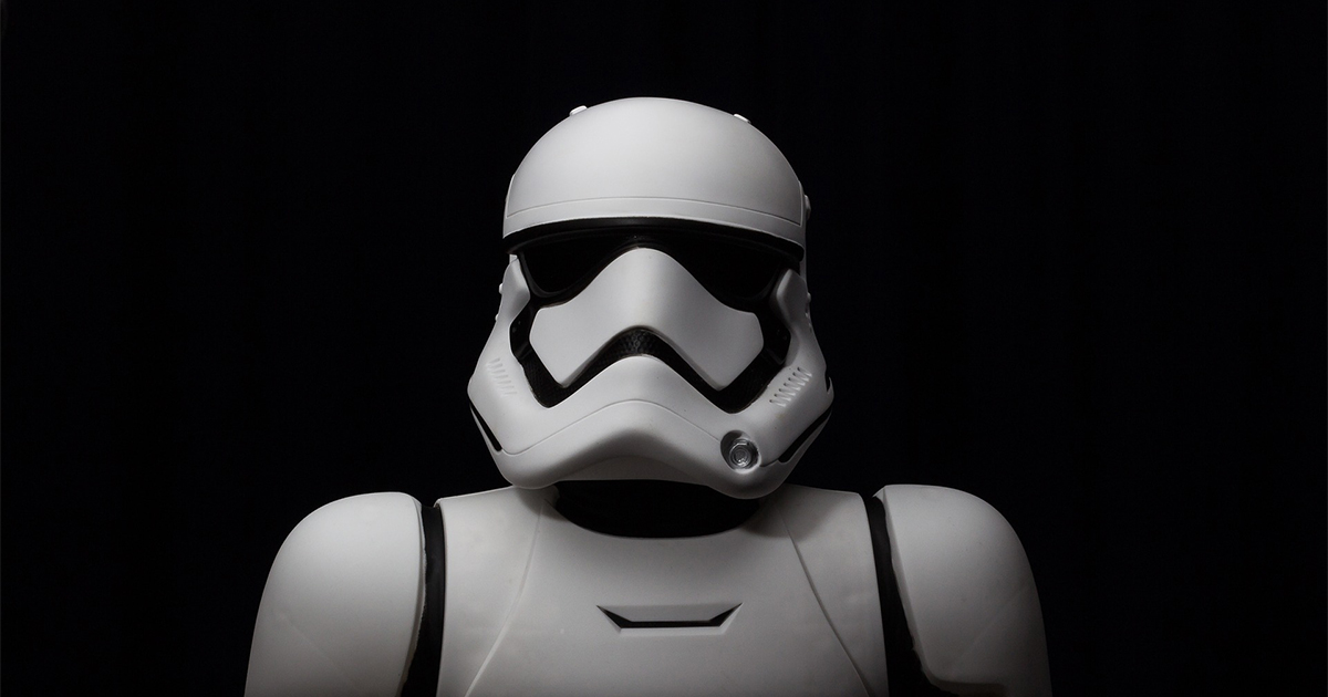 Star Wars Day: Die schönsten, besten, witzigsten Gadgets